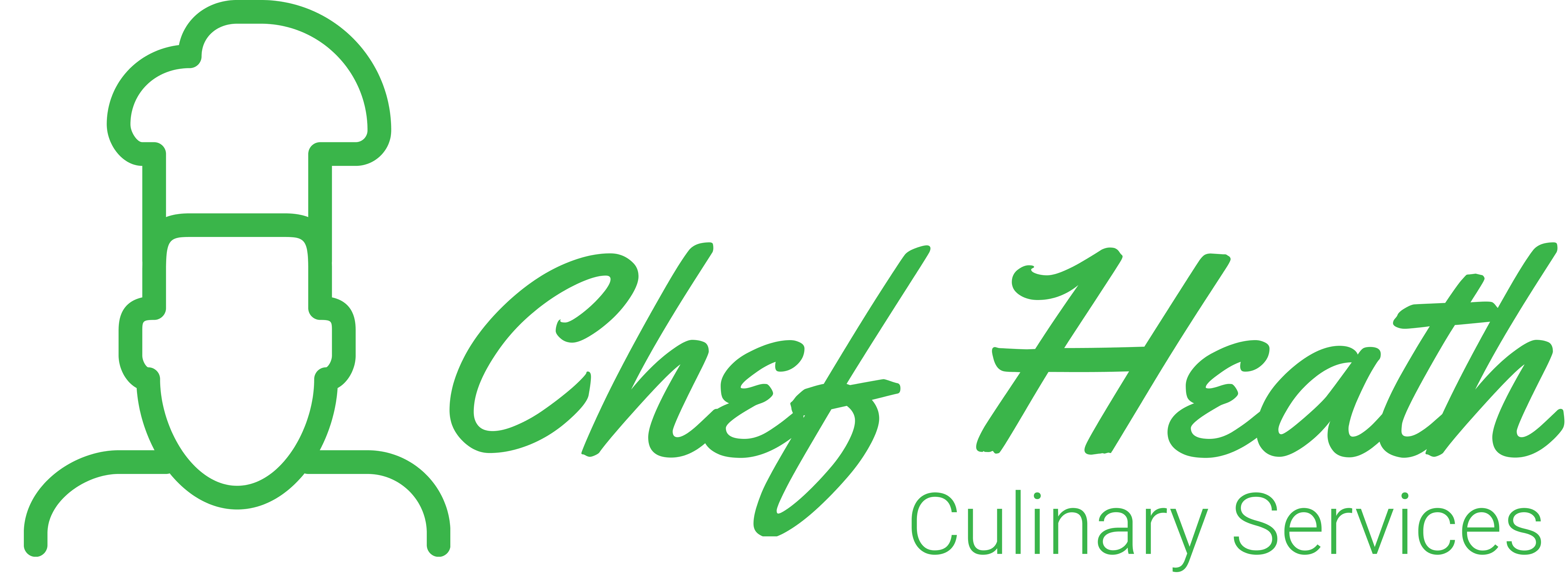 Chef Heath Culinary Services